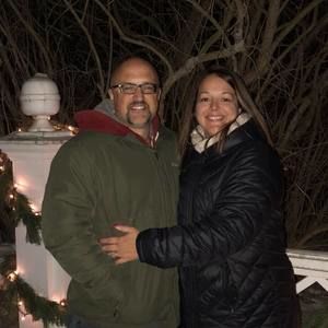 Meet your Posher, Carrie